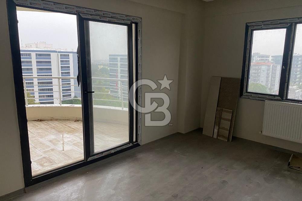 MANİSA GÜZELYURTTA 4+1 LÜKS DAİREMİZ PIRLANTA SİTESİ