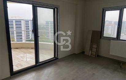 MANİSA GÜZELYURTTA 4+1 LÜKS DAİREMİZ PIRLANTA SİTESİ