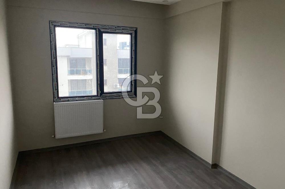 MANİSA GÜZELYURTTA 4+1 LÜKS DAİREMİZ PIRLANTA SİTESİ