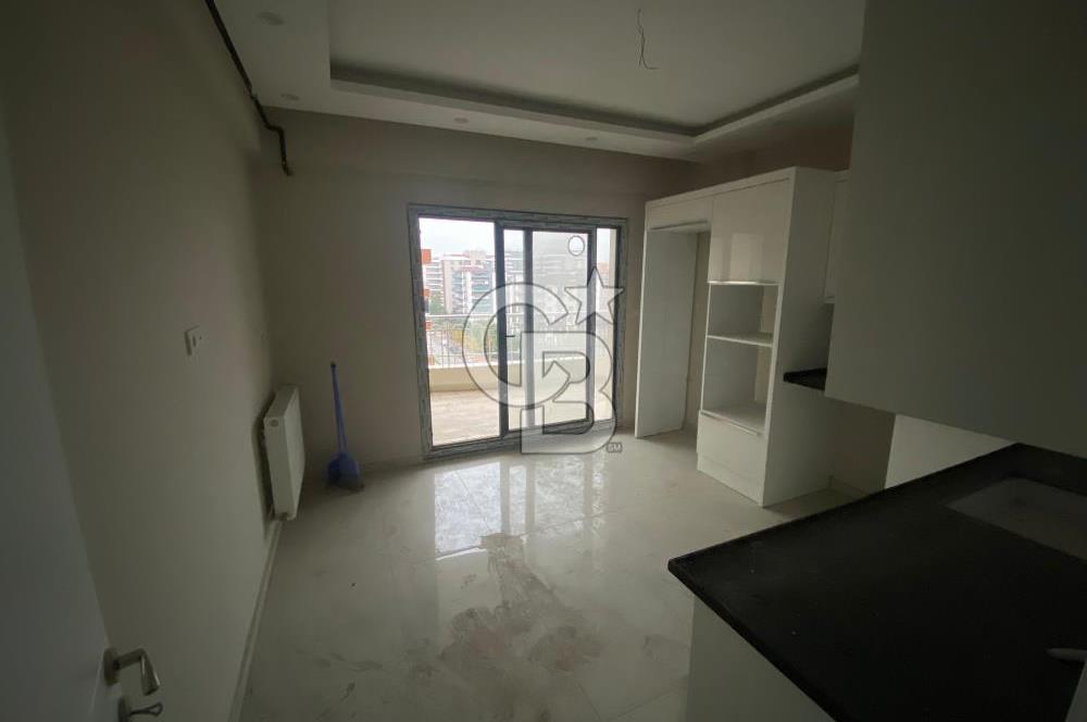 MANİSA GÜZELYURTTA 4+1 LÜKS DAİREMİZ PIRLANTA SİTESİ