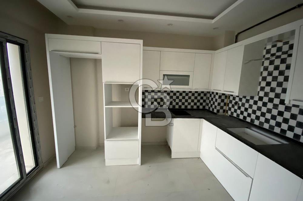 MANİSA GÜZELYURTTA 4+1 LÜKS DAİREMİZ PIRLANTA SİTESİ