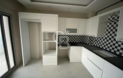 MANİSA GÜZELYURTTA 4+1 LÜKS DAİREMİZ PIRLANTA SİTESİ