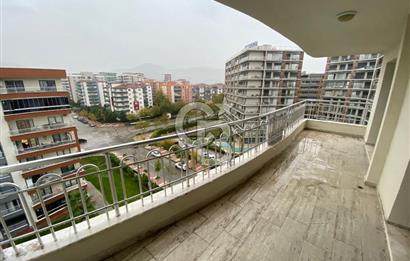 MANİSA GÜZELYURTTA 4+1 LÜKS DAİREMİZ PIRLANTA SİTESİ