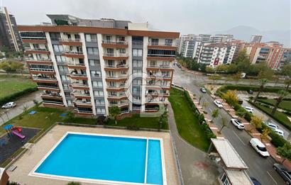 MANİSA GÜZELYURTTA 4+1 LÜKS DAİREMİZ PIRLANTA SİTESİ