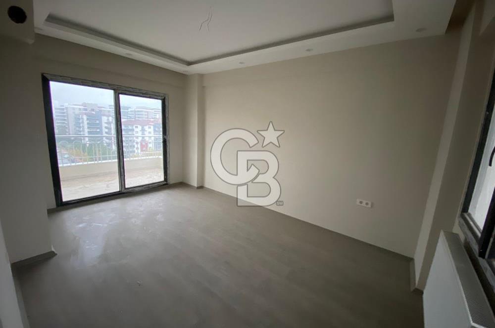 MANİSA GÜZELYURTTA 4+1 LÜKS DAİREMİZ PIRLANTA SİTESİ