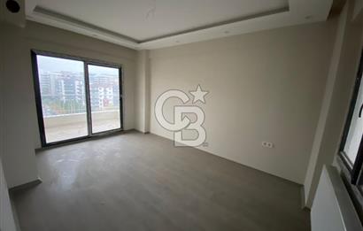 MANİSA GÜZELYURTTA 4+1 LÜKS DAİREMİZ PIRLANTA SİTESİ