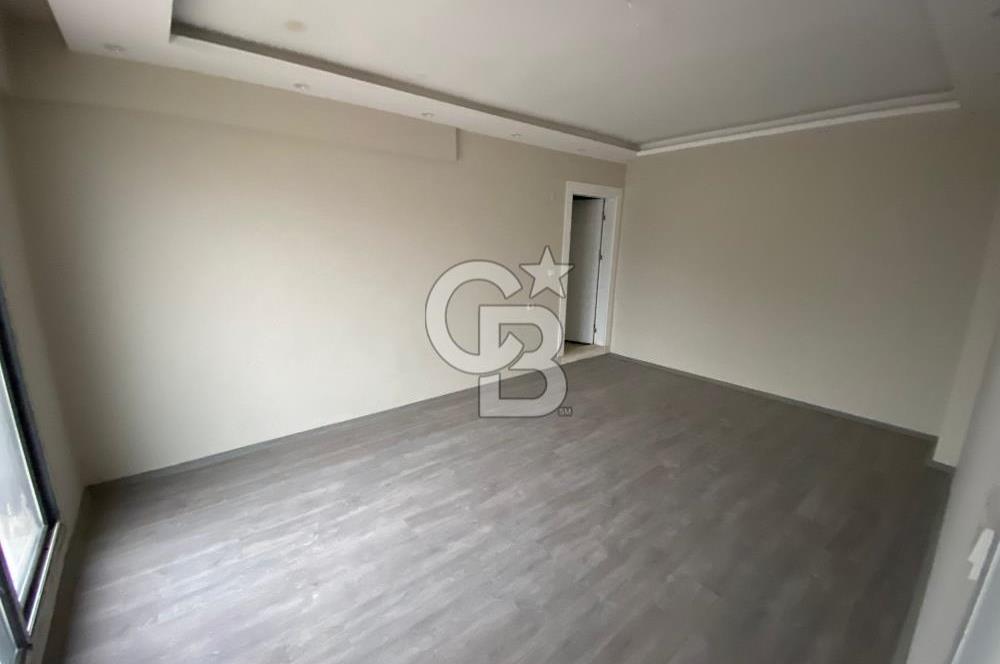 MANİSA GÜZELYURTTA 4+1 LÜKS DAİREMİZ PIRLANTA SİTESİ