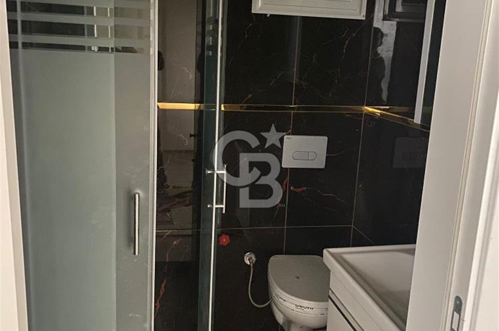 MANİSA GÜZELYURTTA 4+1 LÜKS DAİREMİZ PIRLANTA SİTESİ