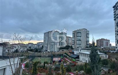 Batıkent Turgut Özal’da Site İçinde, Donanımlı ve Ferah Daire