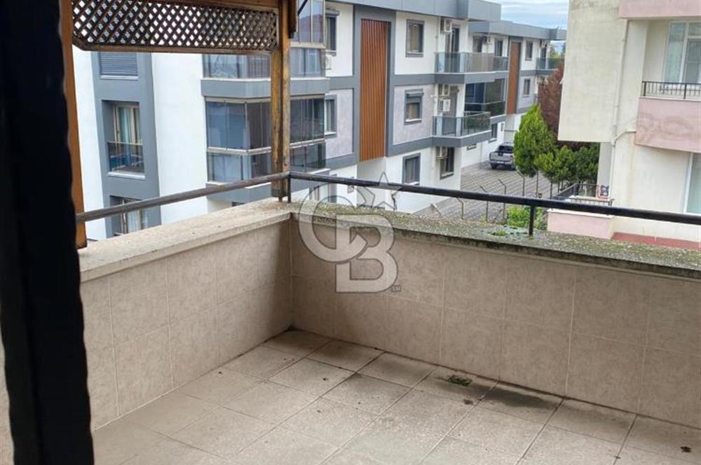 EVONA'DAN GÜZELYURT MAHALLESİ AZINÇER SİTESİ 4+1 SATILIK VİLLA