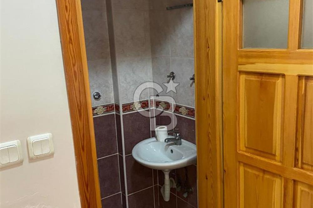 EVONA'DAN GÜZELYURT MAHALLESİ AZINÇER SİTESİ 4+1 SATILIK VİLLA