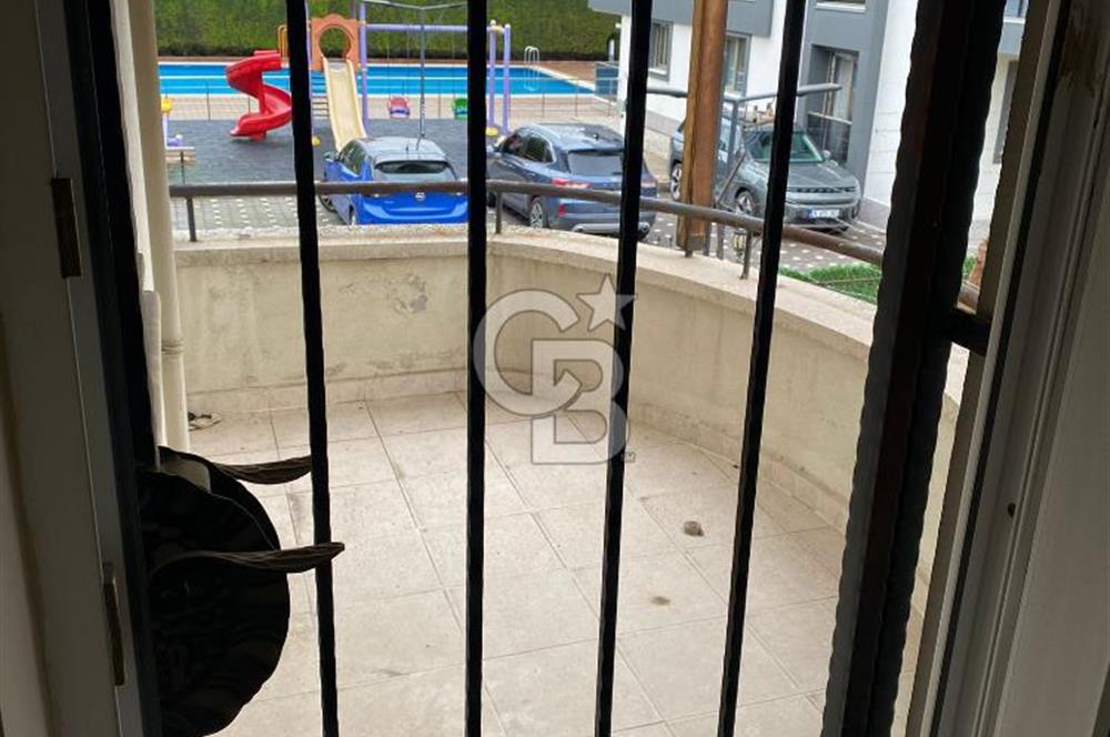 EVONA'DAN GÜZELYURT MAHALLESİ AZINÇER SİTESİ 4+1 SATILIK VİLLA