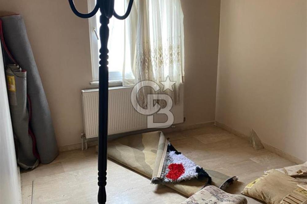 EVONA'DAN GÜZELYURT MAHALLESİ AZINÇER SİTESİ 4+1 SATILIK VİLLA