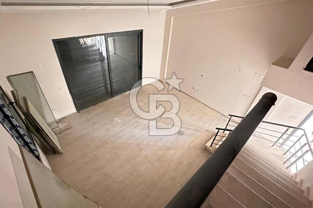 EVONA GAYRİMENKULDEN GENİŞ SATILIK FIRSAT 4+1 VİLLA