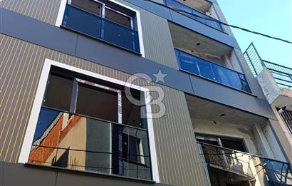 EVONA GAYRİMENKULDEN DENİZ MANZARALI SATILIK 2+1 DAİRE