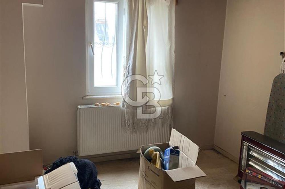 EVONA'DAN GÜZELYURT MAHALLESİ AZINÇER SİTESİ 4+1 SATILIK VİLLA