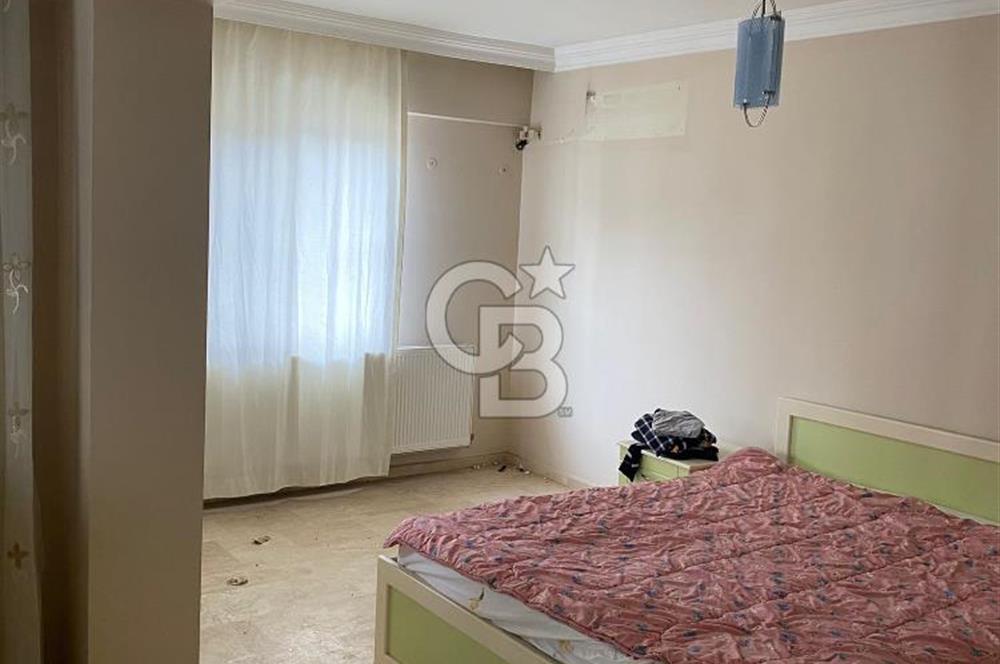 EVONA'DAN GÜZELYURT MAHALLESİ AZINÇER SİTESİ 4+1 SATILIK VİLLA