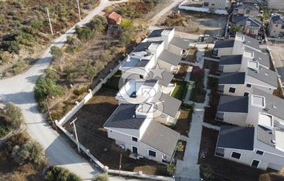 EVONA GAYRİMENKULDEN GENİŞ SATILIK FIRSAT 4+1 VİLLA