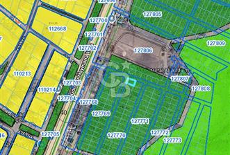 Cb Vizyon Tuğba ERKAL'dan Merkezi Konumlu Tek Tapu Tarla - 5 - 325474