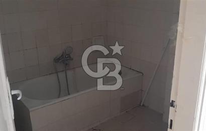 BAYRAKLI FUAT EDİP BAKSİ MAH. 2+1 ZEMİN ÜSTÜ 1.KAT KLASİK DAİRE