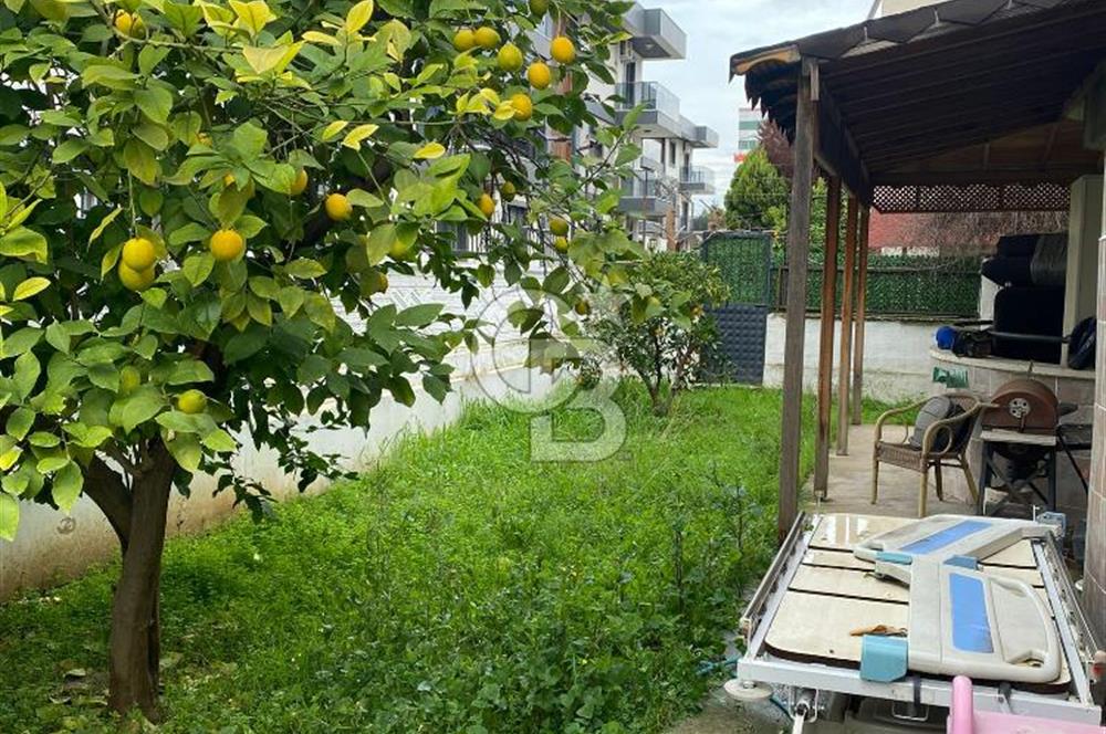 EVONA'DAN GÜZELYURT MAHALLESİ AZINÇER SİTESİ 4+1 SATILIK VİLLA