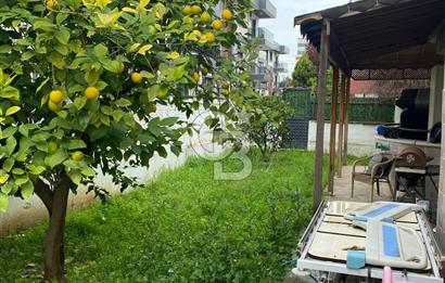 EVONA'DAN GÜZELYURT MAHALLESİ AZINÇER SİTESİ 4+1 SATILIK VİLLA