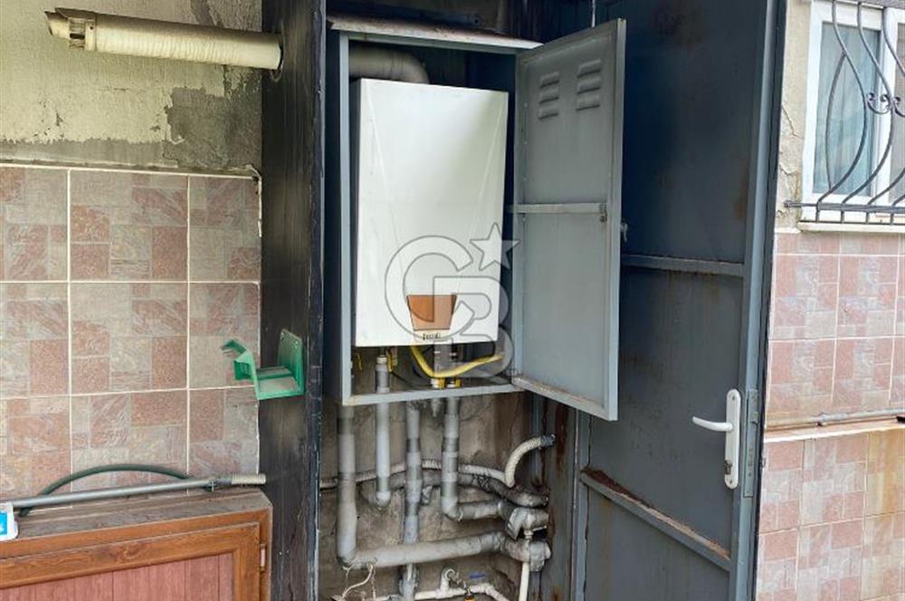 EVONA'DAN GÜZELYURT MAHALLESİ AZINÇER SİTESİ 4+1 SATILIK VİLLA