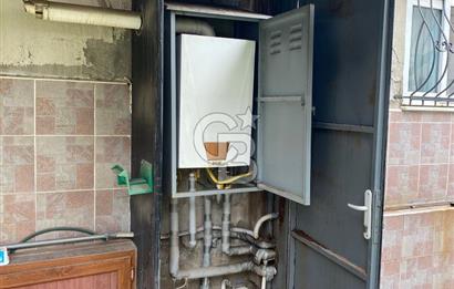 EVONA'DAN GÜZELYURT MAHALLESİ AZINÇER SİTESİ 4+1 SATILIK VİLLA