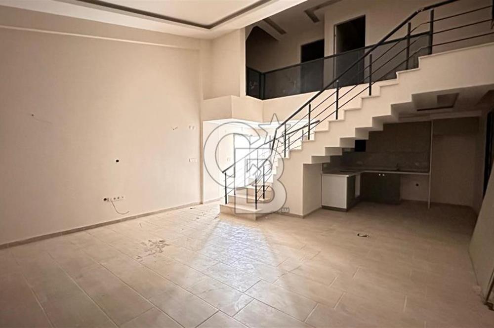 EVONA GAYRİMENKULDEN GENİŞ SATILIK FIRSAT 4+1 VİLLA