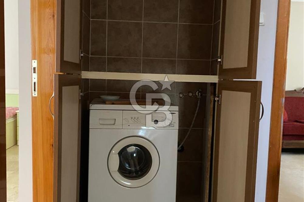 EVONA'DAN GÜZELYURT MAHALLESİ AZINÇER SİTESİ 4+1 SATILIK VİLLA