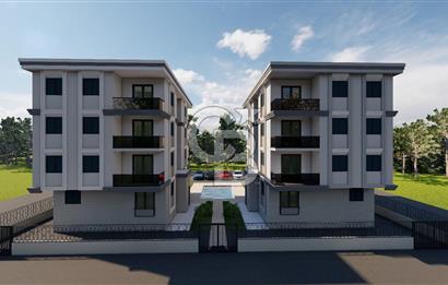 MANİSA AKGEDİK HAVUZLU SİTE İÇİ SATILIK 2+1 DAİRE 1. KAT