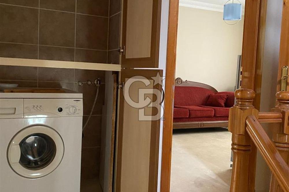 EVONA'DAN GÜZELYURT MAHALLESİ AZINÇER SİTESİ 4+1 SATILIK VİLLA