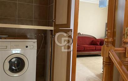 EVONA'DAN GÜZELYURT MAHALLESİ AZINÇER SİTESİ 4+1 SATILIK VİLLA