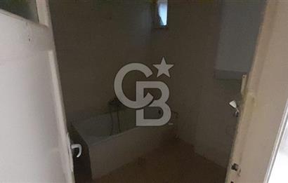 BAYRAKLI FUAT EDİP BAKSİ MAH. 2+1 ZEMİN ÜSTÜ 1.KAT KLASİK DAİRE