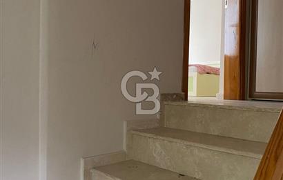 EVONA'DAN GÜZELYURT MAHALLESİ AZINÇER SİTESİ 4+1 SATILIK VİLLA