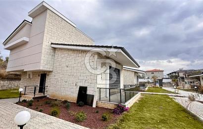 EVONA GAYRİMENKULDEN GENİŞ SATILIK FIRSAT 4+1 VİLLA