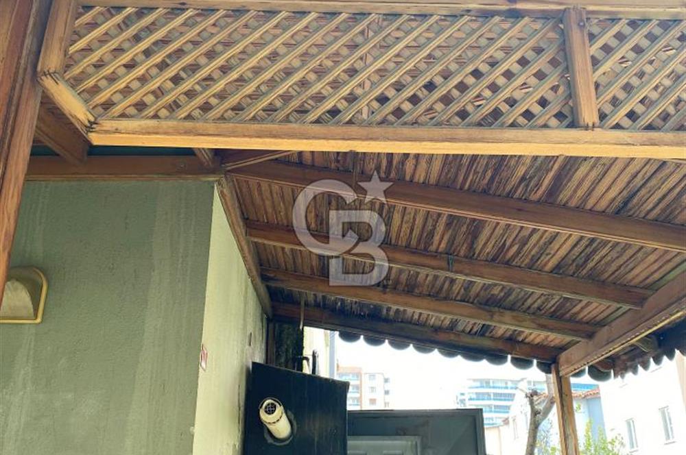 EVONA'DAN GÜZELYURT MAHALLESİ AZINÇER SİTESİ 4+1 SATILIK VİLLA