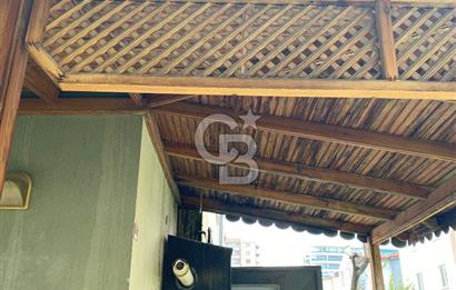 EVONA'DAN GÜZELYURT MAHALLESİ AZINÇER SİTESİ 4+1 SATILIK VİLLA