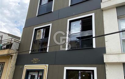 EVONA GAYRİMENKULDEN DENİZ MANZARALI SATILIK 2+1 DAİRE