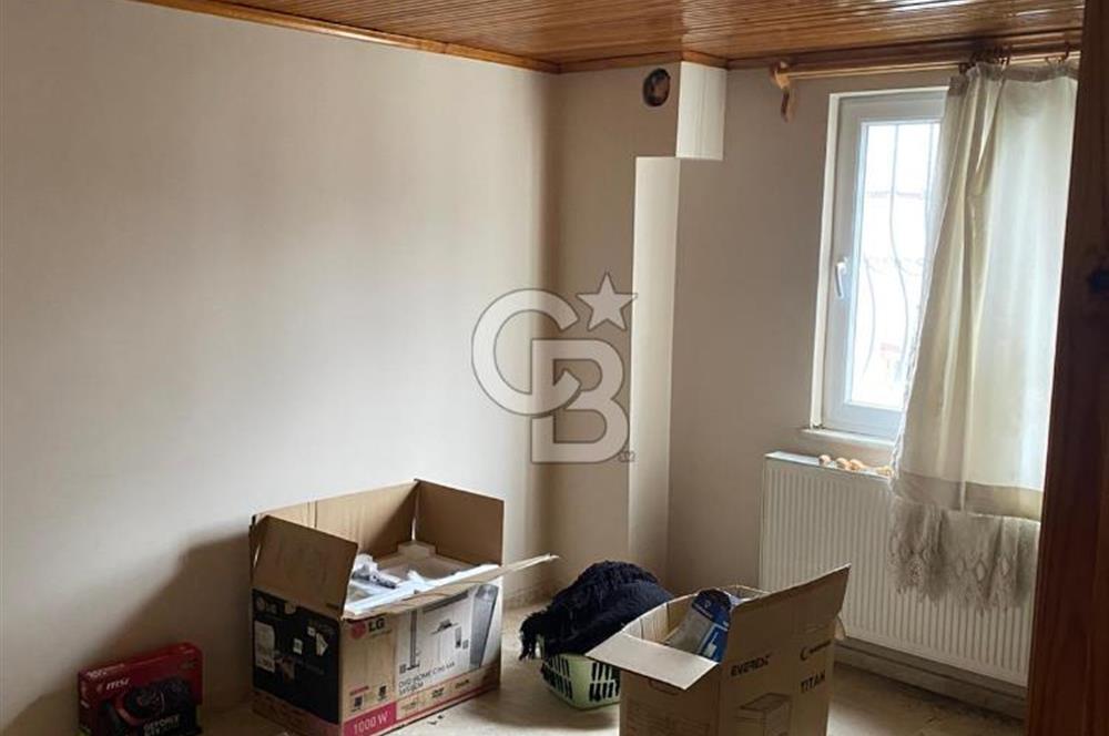 EVONA'DAN GÜZELYURT MAHALLESİ AZINÇER SİTESİ 4+1 SATILIK VİLLA