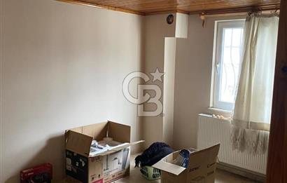 EVONA'DAN GÜZELYURT MAHALLESİ AZINÇER SİTESİ 4+1 SATILIK VİLLA