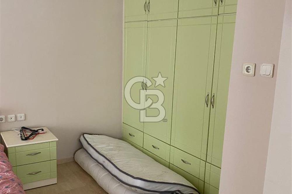 EVONA'DAN GÜZELYURT MAHALLESİ AZINÇER SİTESİ 4+1 SATILIK VİLLA