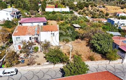 DATÇA REŞADİYE SATILIK TURİSTİK PROJEYE UYGUN TARİHİ KONAK