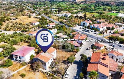 DATÇA REŞADİYE SATILIK TURİSTİK PROJEYE UYGUN TARİHİ KONAK