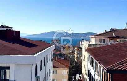 PETROL-İŞ'TE DENİZ MANZARALI 3+1 DUBLEKS