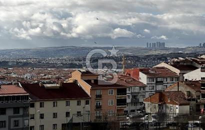 CB VİZYON'DAN SEĞMENLER MAHALLESİNDE LÜKS 2+1 KİRALIK DAİRE