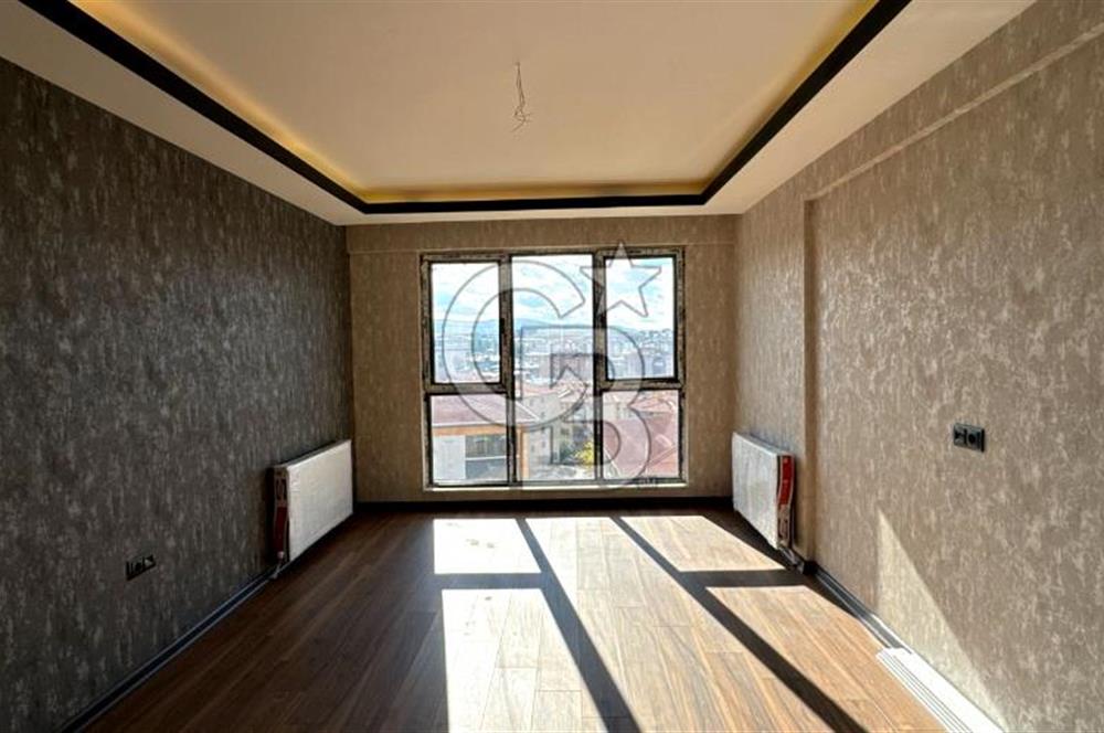 CB VİZYON'DAN SEĞMENLER MAHALLESİNDE LÜKS 2+1 KİRALIK DAİRE