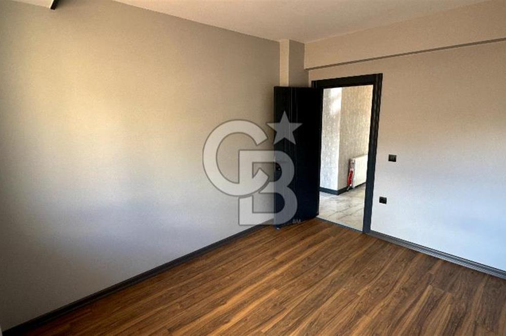 CB VİZYON'DAN SEĞMENLER MAHALLESİNDE LÜKS 2+1 KİRALIK DAİRE