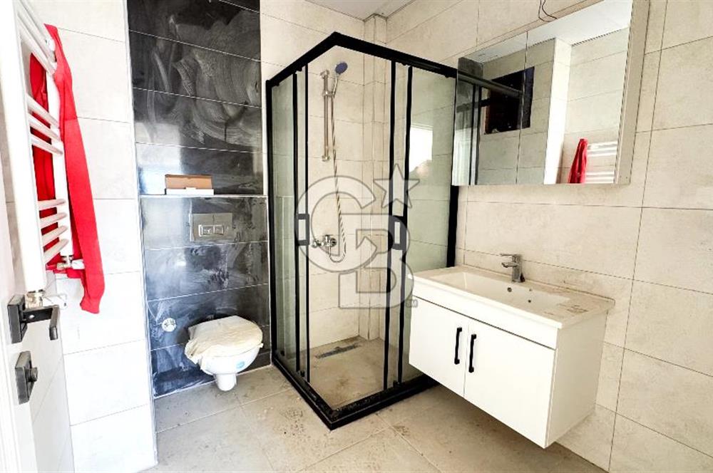 PETROL-İŞ'TE DENİZ MANZARALI 3+1 DUBLEKS