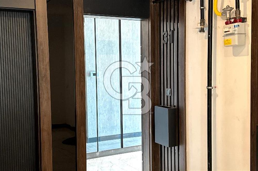 CB VİZYON'DAN SEĞMENLER MAHALLESİNDE LÜKS 2+1 KİRALIK DAİRE